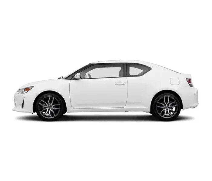 2016 Scion tC Coupe – Wrap Kit