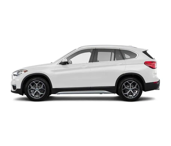 2017 BMW X1 xDrive28i CUV – Wrap Kit