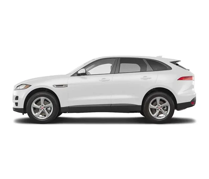 2017 Jaguar F-Pace 35t AWD Premium SUV – Wrap Kit