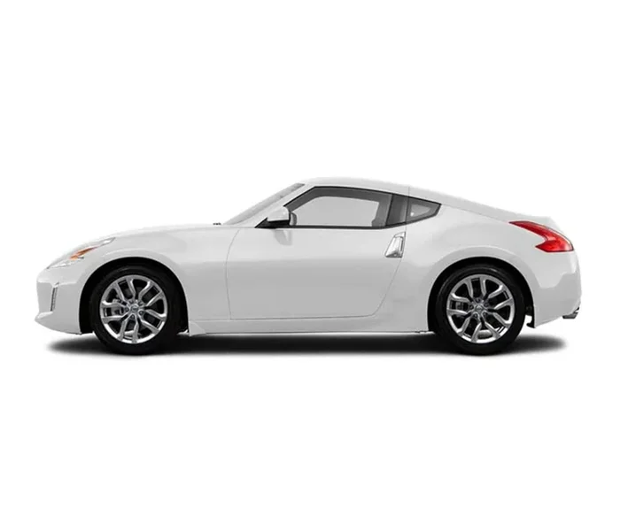 2017 Nissan 370Z Base – Wrap Kit