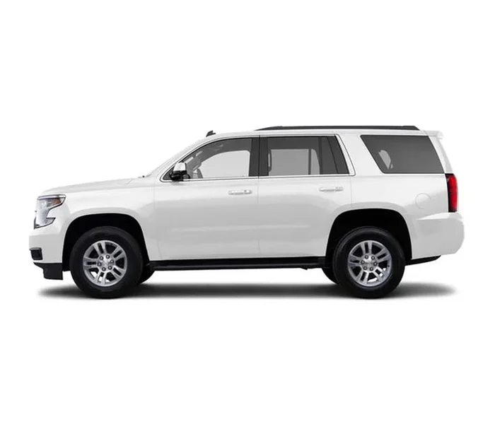 2019 Chevrolet Tahoe LT SUV – Wrap Kit