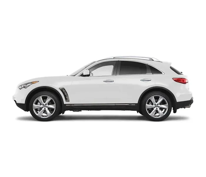 2019 Infiniti QX30 Premium CUV – Wrap Kit