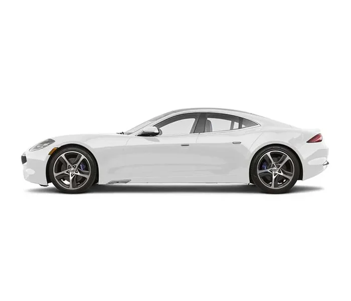 2019 Karma Revero GT Luxury – Wrap Kit
