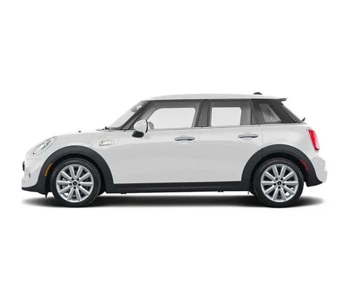 2019 Mini Hardtop Cooper S 4-Door – Wrap Kit