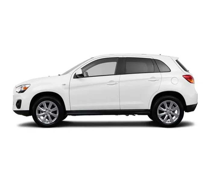 2019 Mitsubishi Outlander Sport ES Crossover – Wrap Kit