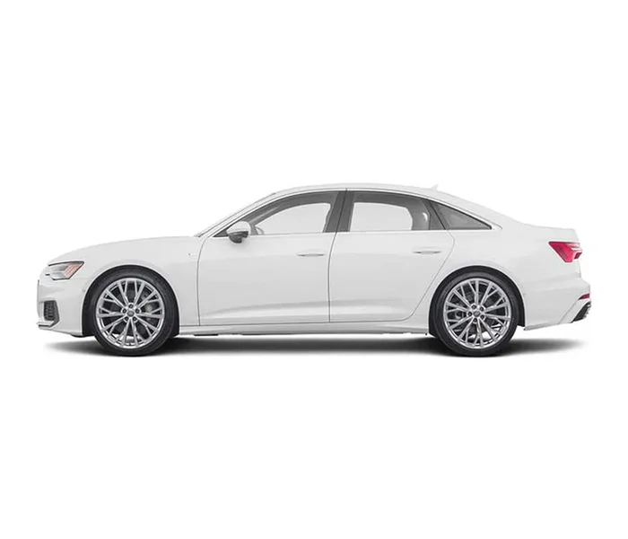 2020 Audi A6 Prestige 3.0 TFSI Sedan – Wrap Kit