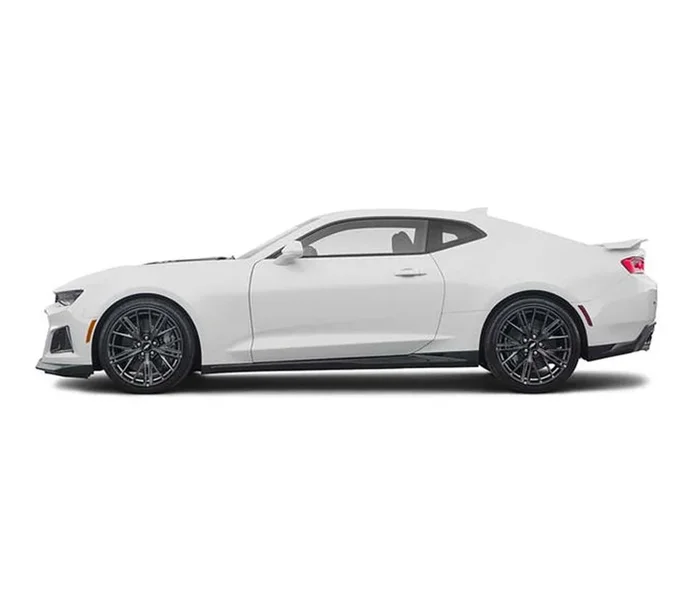 2020 Chevrolet Camaro ZL1 Coupe – Wrap Kit