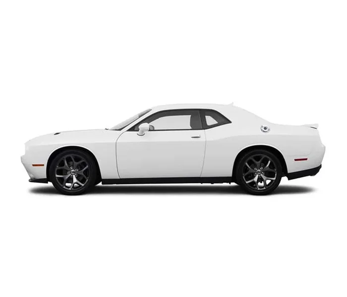 2020 Dodge Challenger R/T Plus Coupe – Wrap Kit