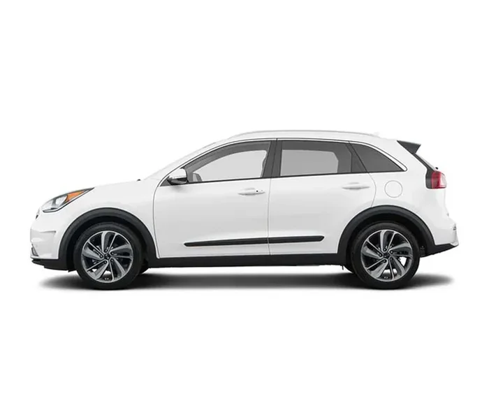 2020 Kia Niro Touring CUV – Wrap Kit