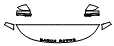 2020 Land Rover Range Rover Hood, Fender and Mirror Kit – PPF