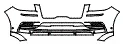 2020 Lincoln Navigator Black Label Bumper Kit – PPF