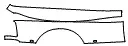 2020 RAM 3500 Side Panel Kit – PPF