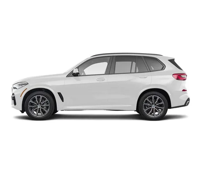 2021 BMW X5 xDrive40i – Wrap Kit