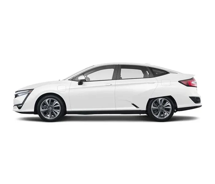 2021 Honda Clarity Plug-In Hybrid Sedan – Wrap Kit