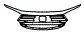 2022 Honda Odyssey Touring Grille Kit – PPF