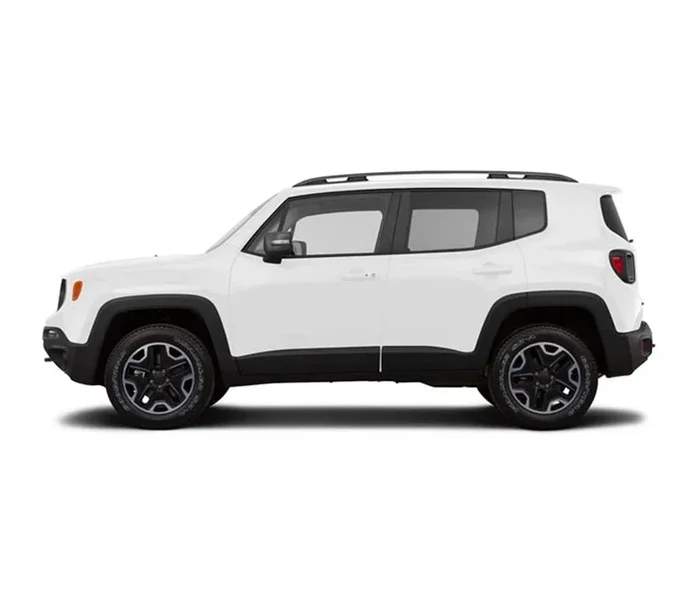 2022 Jeep Renegade Trailhawk CUV – Wrap Kit