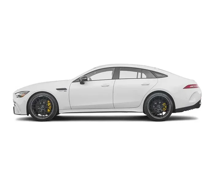 2022 Mercedes-Benz AMG GT 63 Sedan – Wrap Kit