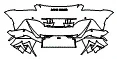 2023 Aston Martin Vantage Coupe Rear Bumper Kit – PPF