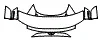 2023 Aston Martin Vantage Coupe Trunk Lid Kit – PPF