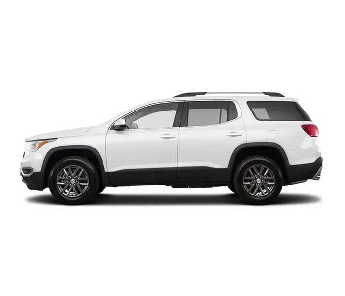 2023 GMC Acadia SLT-1 CUV – Wrap Kit