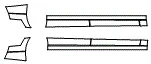 2023 Lincoln Navigator Extended Rocker Panel and Rear Bumper Kit – PPF