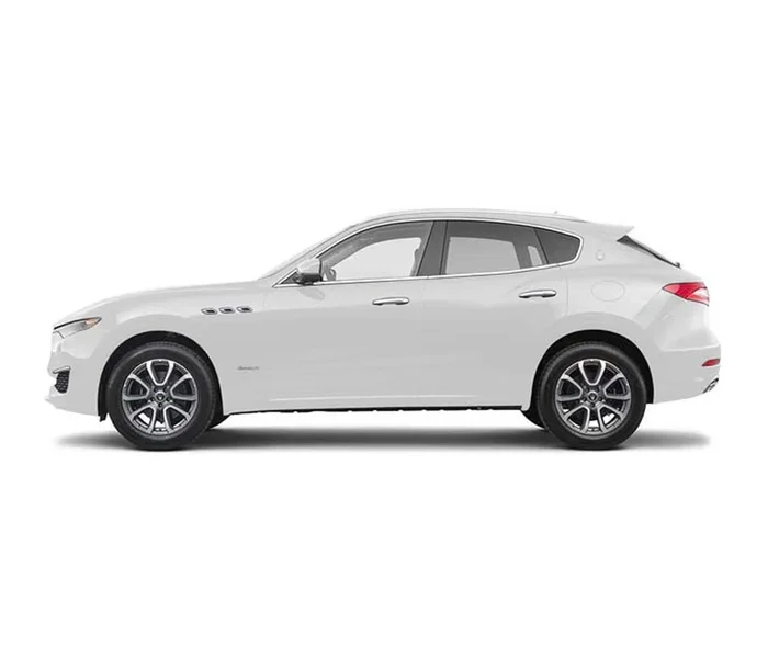2023 Maserati Levante GranLusso – Wrap Kit
