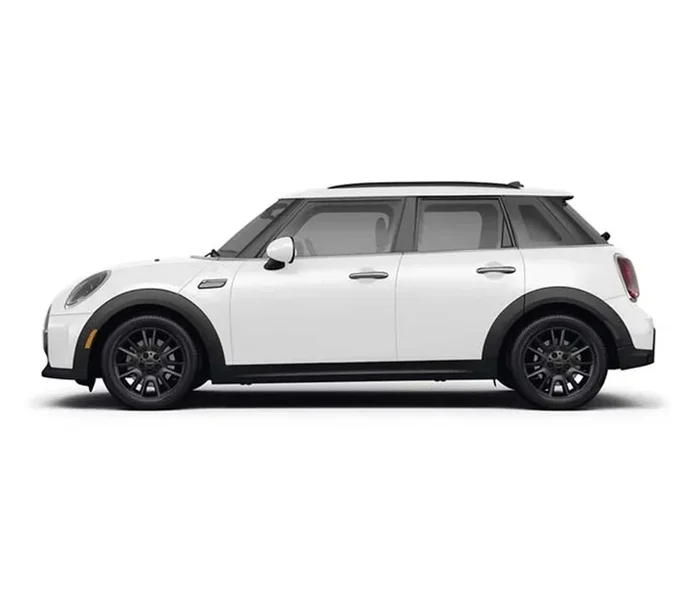 2023 Mini Hardtop 4 Door Cooper Hatchback – Wrap Kit