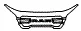 2023 RAM Promaster 2500 Grille Kit – PPF