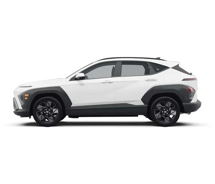 2024 Hyundai Kona SEL CUV – Wrap Kit