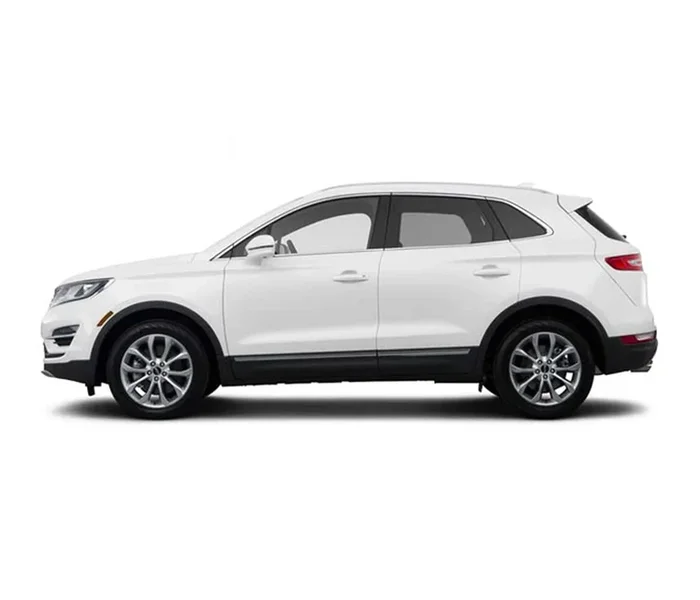 2024 Lincoln MKC – Wrap Kit