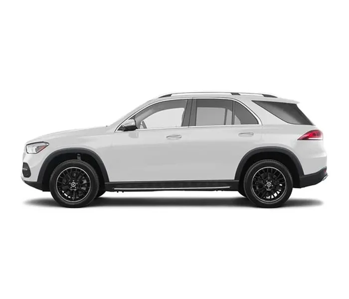 2024 Mercedes-Benz GLE-Class GLE 350 4MATIC – Wrap Kit