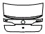 2025 BMW i7 xDrive60 Trunk Lid Kit – PPF