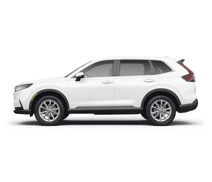 2025 Honda CR-V EX L – Wrap Kit
