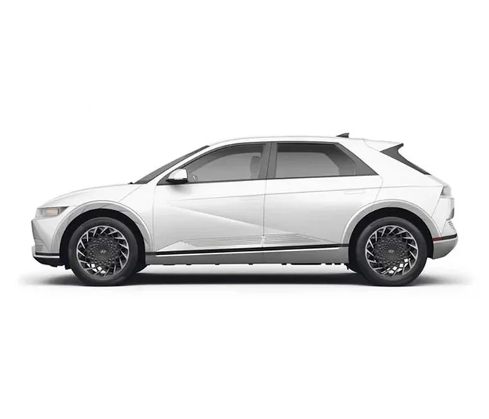 2025 Hyundai Ioniq 5 Limited CUV – Wrap Kit