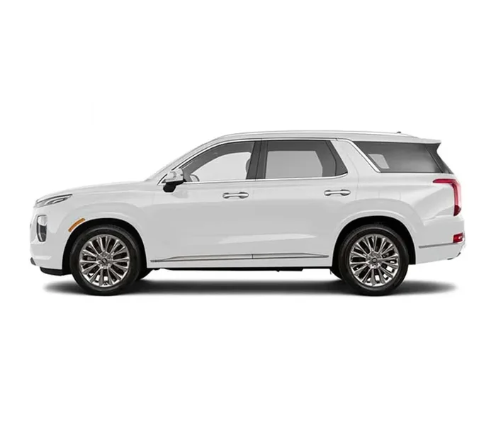 2025 Hyundai Palisade Limited SUV – Wrap Kit