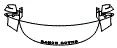 2025 Land Rover Range Rover Sport Hood, Fender and Mirror Kit – PPF