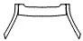 2025 Lexus LX 600 A-Pillar and Roof Kit – PPF