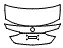 2025 Mercedes Benz C-Class Sedan 300 Trunk Lid Kit – PPF