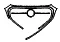 2025 Mercedes Benz E-Class Sedan Grille Kit – PPF