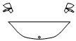 2025 Mercedes Benz EQS Sedan 580 4MATIC Hood and Mirror Kit – PPF