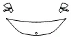 2025 Mercedes Benz EQS Sedan 580 4MATIC Mirror and Hood Kit – PPF