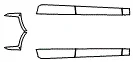 2025 Mercedes Benz EQS SUV 450+ Rocker Panel Kit – PPF