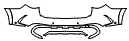 2025 Mercedes Benz GLC SUV 350e 4MATIC Rear Bumper Kit – PPF