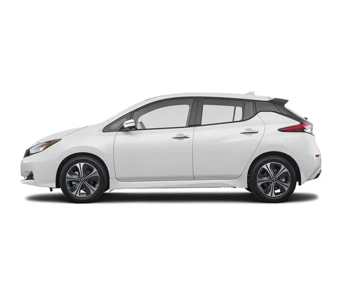 2025 Nissan LEAF SL Hatchback – Wrap Kit