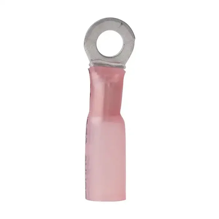 22-18 #8 HEATSHRINK RING 3