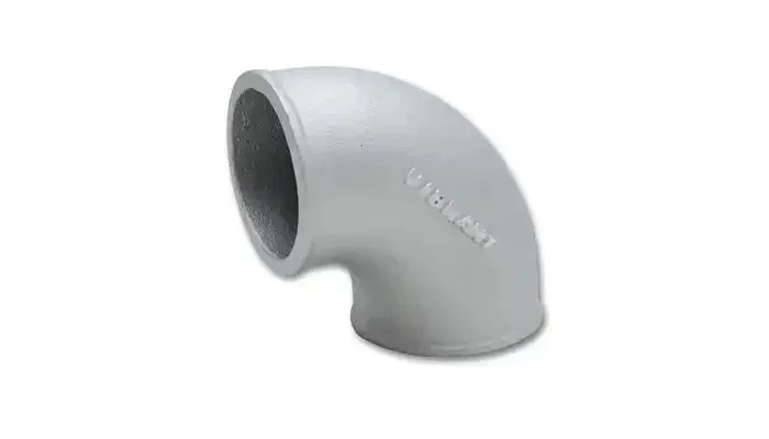 3’OD ALUMINUM ELBOW 90DEG