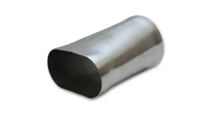 3′ OVAL X 3′ ROUND TRANS