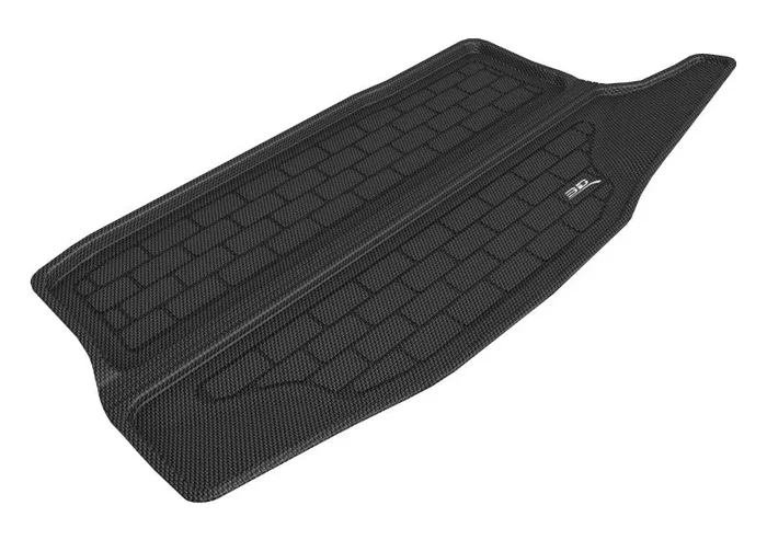 3D MAXpider 11-19 Nissan Leaf Kagu Cargo Liner – Black