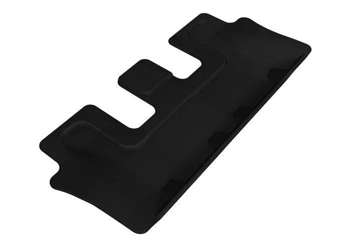 3D MAXpider 2014-2015 Kia Sorento 7-Seats Kagu 3rd Row Floormats – Black