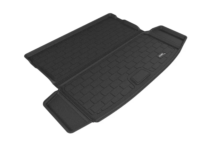 3D MAXpider 2016-2020 BMW X1 Kagu Cargo Liner – Black